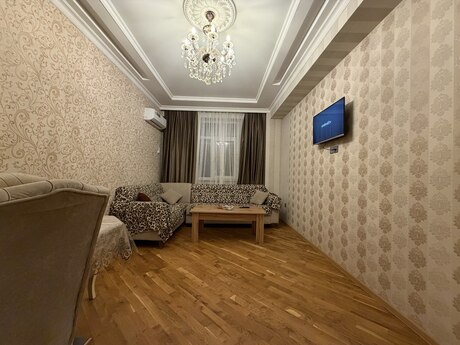 2 otaqlı mənzil, 42 m², Masazır: 75 000 ₼ 2