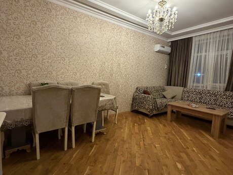 2 otaqlı mənzil, 42 m², Masazır: 75 000 ₼ 4