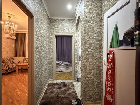 2 otaqlı mənzil, 42 m², Masazır: 75 000 ₼ 5