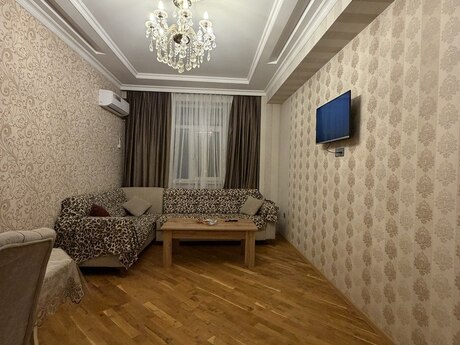 Elan №6447850 - Bakı, Masazır q., 2 otaqlı, 42 m², 2/6 mərtəbə