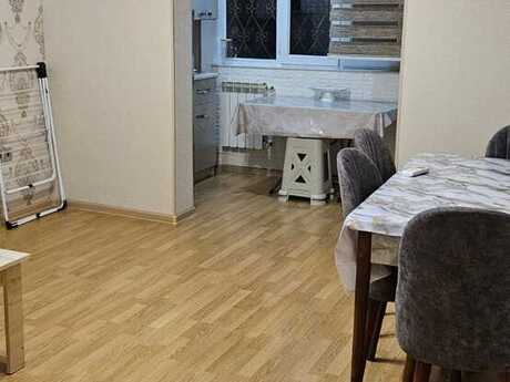 2-room apartment for rent, 47 m², Əmircan: 600 ₼/mo 5