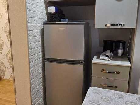 2-room apartment for rent, 47 m², Əmircan: 600 ₼/mo 4