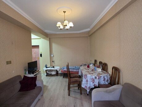 2 otaqlı mənzil, 43 m², Masazır: 72 000 ₼ 2