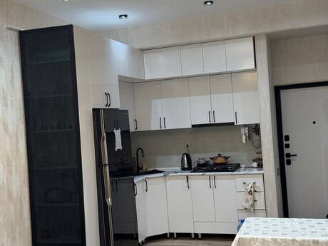 2-room apartment, 50 m², Zığ: 115 000 ₼ 3