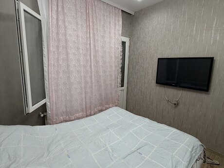 2-room apartment, 50 m², Zığ: 115 000 ₼ 4