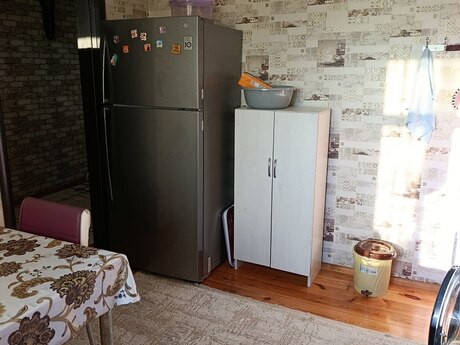 4 otaqlı həyət evi, 120 m², Zabrat: 110 000 ₼ 5