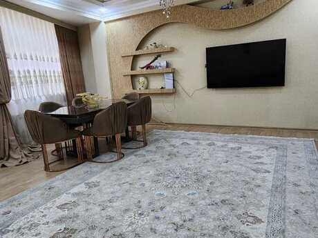 4-room apartment, 150 m², İnşaatçılar: 295 000 ₼ 2