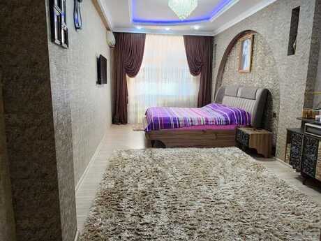 4-room apartment, 150 m², İnşaatçılar: 295 000 ₼ 5