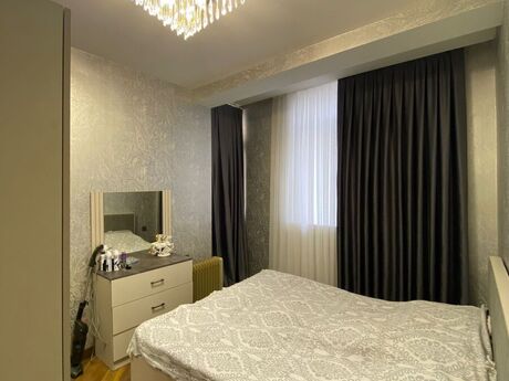 2 otaqlı mənzil, 55 m², Biləcəri: 85 000 ₼ 3