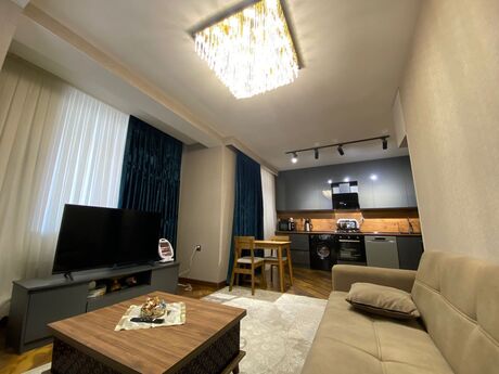 2 otaqlı mənzil, 55 m², Biləcəri: 85 000 ₼ 2