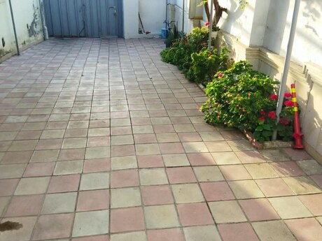 3 otaqlı həyət evi, 70 m², Yeni Yasamal: 180 000 ₼ 3