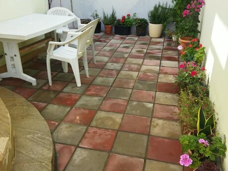 3 otaqlı həyət evi, 70 m², Yeni Yasamal: 180 000 ₼ 4