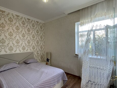 3 otaqlı həyət evi, 100 m², Hövsan: 97 000 ₼ 5