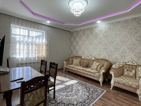 3 otaqlı həyət evi, 100 m², Hövsan: 97 000 ₼ 3