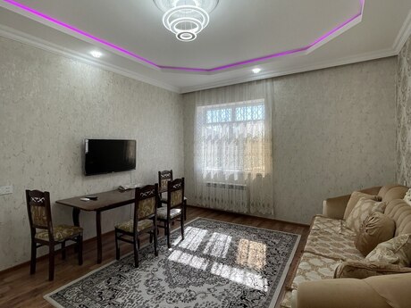 3 otaqlı həyət evi, 100 m², Hövsan: 97 000 ₼ 4
