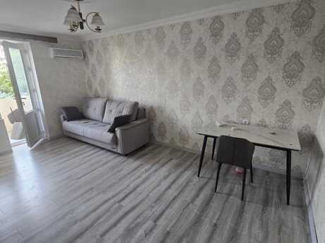 1-комнатная квартира, 37 м², Qara Qarayev: 130 000 ₼ 2
