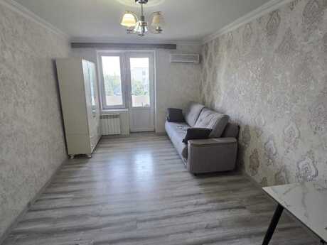 Объявление №6447903 - Баку, м. Кара Караев, 1-комн., 37 м², 3/5 этаж