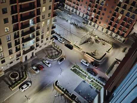 Elan №6447901 - Bakı, Dərnəgül m., 2 otaqlı, 60 m², 14/16 mərtəbə