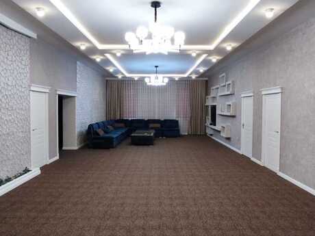 7 otaqlı həyət evi, 370 m², Mərdəkan: 377 000 ₼ 2