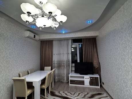 3 otaqlı mənzil, 115 m², Həzi Aslanov: 248 000 ₼ 4