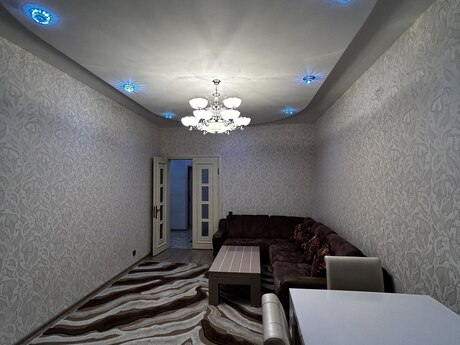 3 otaqlı mənzil, 115 m², Həzi Aslanov: 248 000 ₼ 3