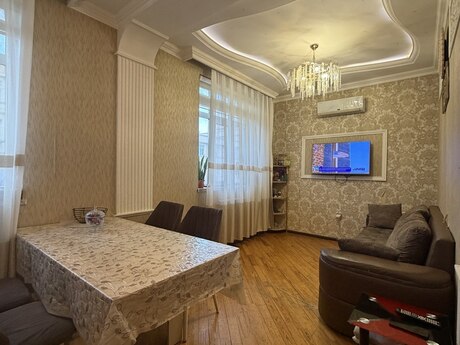 Elan №6447914 - Bakı, Masazır q., 2 otaqlı, 40 m², 5/8 mərtəbə