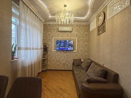 2 otaqlı mənzil, 40 m², Masazır: 87 000 ₼ 4