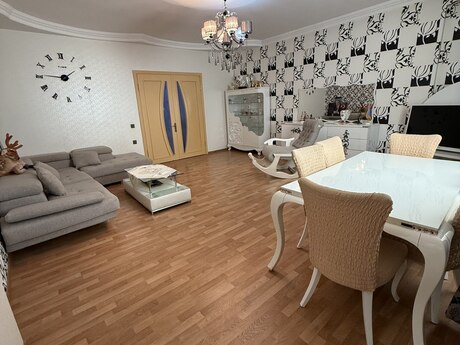 3-room apartment, 163 m², Bakıxanov: 275 000 ₼ 5
