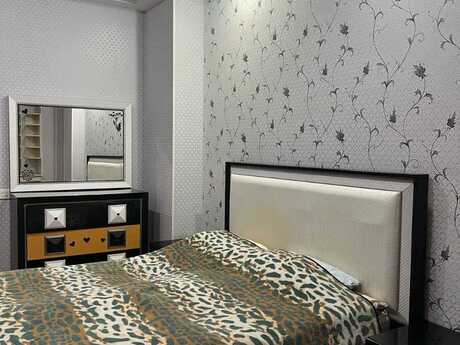 3 otaqlı mənzil, 105 m², Həzi Aslanov: 239 000 ₼ 5