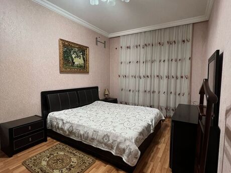 3 otaqlı mənzil, 105 m², Həzi Aslanov: 239 000 ₼ 4