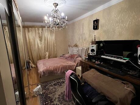 3-room apartment, 80 m², Bakıxanov: 175 000 ₼ 5
