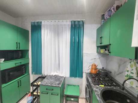 3-room apartment, 59,3 m², 7-ci mikrorayon: 169 900 ₼ 4