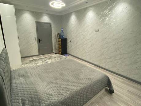 3-room apartment, 59,3 m², 7-ci mikrorayon: 169 900 ₼ 3