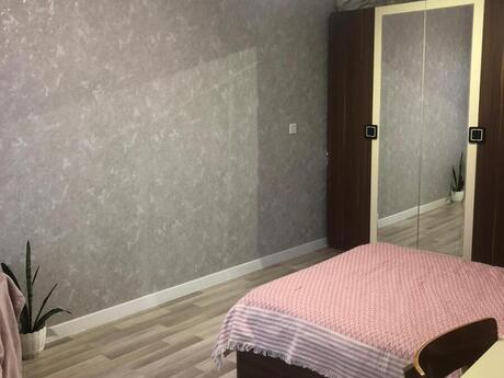 3 otaqlı mənzil, 80 m², Əhmədli: 225 000 ₼ 4