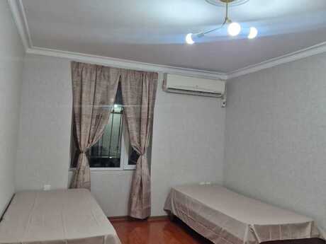 1-room apartment for rent, 40 m², Elmlər Akademiyası: 699 ₼/mo 5