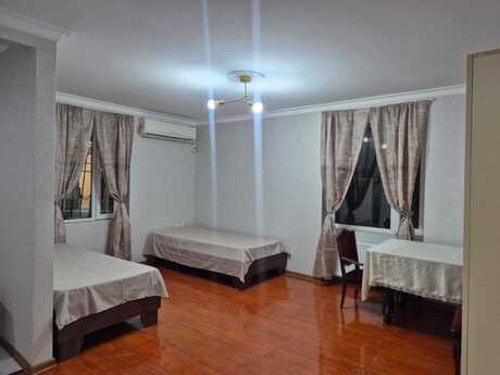 Elan №6447964 - Bakı, Elmlər Akademiyası m., 1 otaqlı, 40 m², 1/5 mərtəbə