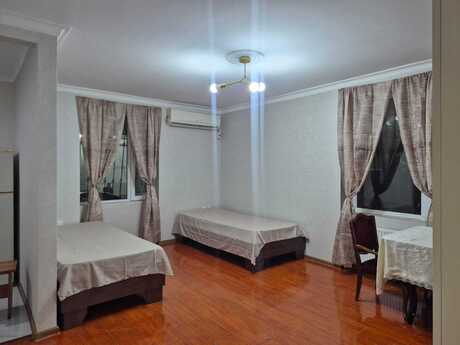 1-room apartment for rent, 40 m², Elmlər Akademiyası: 699 ₼/mo 2