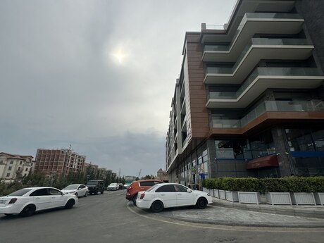 Elan №6447962 - Bakı, Şıxov q., 43 sot