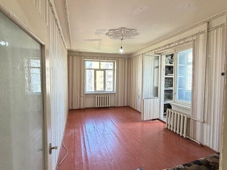 Объявление №6447969 - Баку, м. Азадлыг проспекти, 2-комн., 65 м², 7/9 этаж