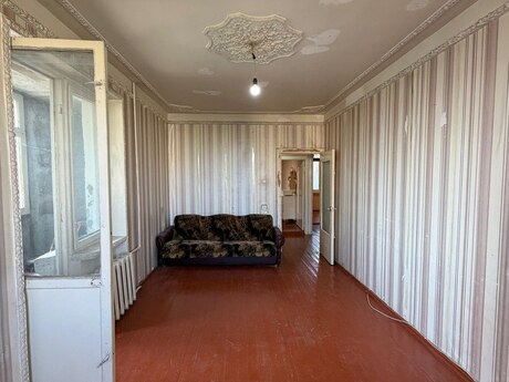 2-room apartment, 65 m², Azadlıq Prospekti: 168 000 ₼ 2