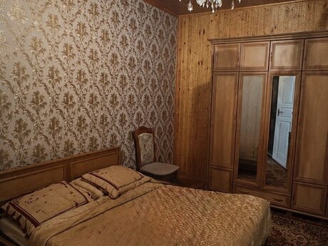 5 otaqlı həyət evi, 126 m², Bakıxanov: 170 000 ₼ 4