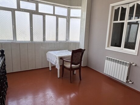 5 otaqlı həyət evi, 126 m², Bakıxanov: 170 000 ₼ 5