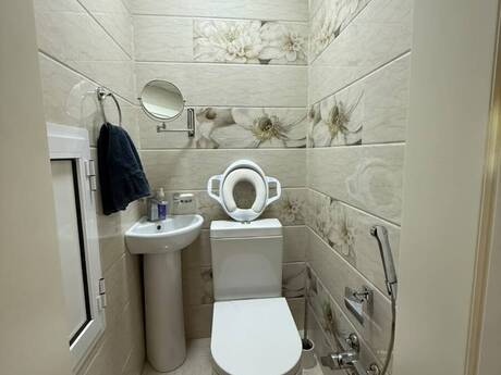 3 otaqlı mənzil, 116 m², Memar Əcəmi: 348 000 ₼ 4
