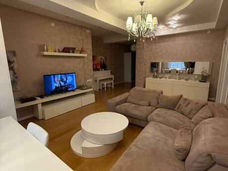 3 otaqlı mənzil, 116 m², Memar Əcəmi: 348 000 ₼ 5