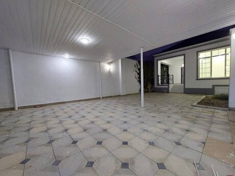 3 otaqlı həyət evi, 100 m², Hövsan: 100 000 ₼ 5