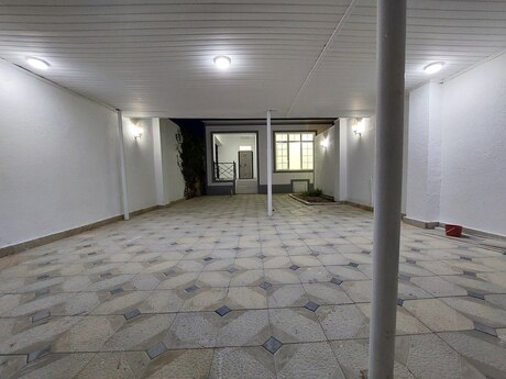 3 otaqlı həyət evi, 100 m², Hövsan: 100 000 ₼ 4
