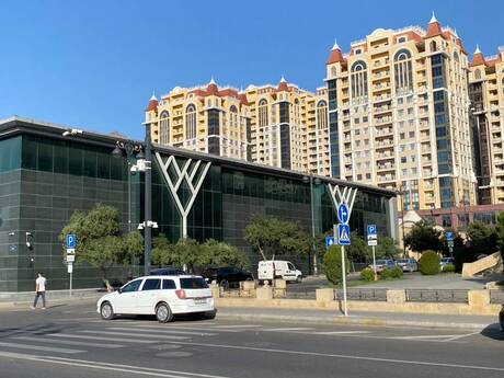2 otaq · 37 m² · 1/1 mərtəbə, 28 May