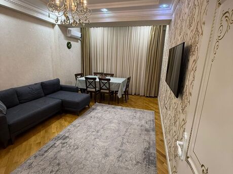 2-room apartment, 65 m², 8-ci mikrorayon: 236 000 ₼ 4