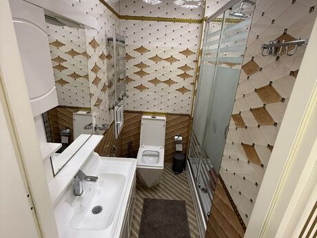 2-room apartment, 65 m², 8-ci mikrorayon: 236 000 ₼ 5