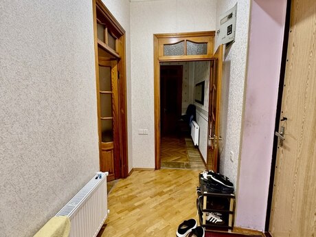 2 otaqlı mənzil, 60 m², Qara Qarayev: 168 000 ₼ 5